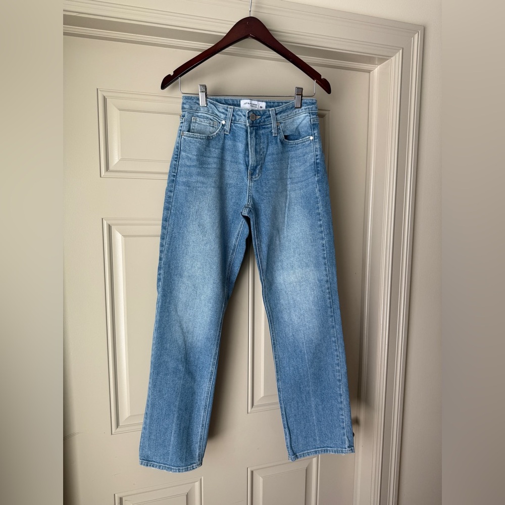 Just Black Denim Women’s Jeans